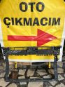 Oto Çıkma Parça / Volkswagen / Arteon / Kaporta & Karoser / Ön Panel / Çıkma Parça 