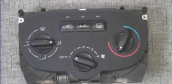 Oto Çıkma Parça / Peugeot / 307 / Klima / Kontrol Paneli / Çıkma Parça 
