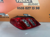 PEUGEOT 508 LEDLİ SOL STOP SIFIR İTHAL 11-13