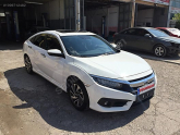 Oto Çıkma Parça / Honda / Civic / Far & Stop / Sis Farı / Çıkma Parça 
