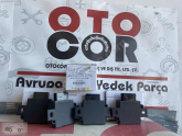 Oto Çıkma Parça / Audi / A6 / Beyin / Motor Beyni / Sıfır Parça 