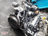 Oto Çıkma Parça / Volkswagen / Passat / Motor / Motor (komple) / Çıkma Parça 