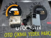 Oto Çıkma Parça / Fiat / Fiorino / Beyin / Motor Beyni / Çıkma Parça 