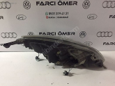 Oto Çıkma Parça / Opel / Astra / Far & Stop / Sağ Ön Far / Çıkma Parça 