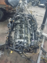 FIAT PALIO 1.3 EURO 4 Komple Motor - Mert Oto Çıkma Parçalar