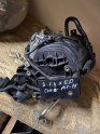 Oto Çıkma Parça / Opel / Astra / Motor / Emme Manifoldu / Çıkma Parça 
