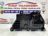 Oto Çıkma Parça / Volkswagen / Golf / Yağlama / Yağ Seperatörü / Çıkma Parça 