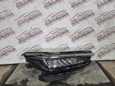 2020/2025 HONDA CITY FULL LED SAĞ SOL FAR ORJINAL HATASIZ