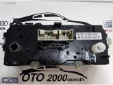 Oto Çıkma Parça / Volkswagen / Touran / Kalorifer / Kontrol Paneli / Çıkma Parça 