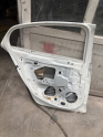 Oto Çıkma Parça / Renault / Megane / Kaporta & Karoser / Sol Arka Kapı / Çıkma Parça 