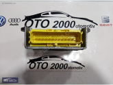 Oto Çıkma Parça / Skoda / Octavia / Airbag / Airbag Beyni / Sıfır Parça 