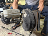 Oto Çıkma Parça / Renault / Megane / Fren / Fren Merkezi / Çıkma Parça 