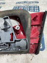 Oto Çıkma Parça / Volkswagen / Jetta / Far & Stop / Sol Arka Stop / Çıkma Parça 