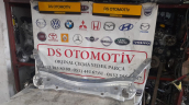 Oto Çıkma Parça / Mercedes / E Serisi / Kaporta & Karoser / Ön Panel / Çıkma Parça 