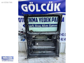 Oto Çıkma Parça / Volkswagen / Transporter / Kaporta & Karoser / Sağ Sürgülü Kapı / Çıkma Parça 