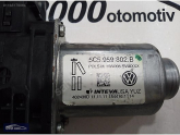 Oto Çıkma Parça / Volkswagen / Beetle / Oto Cam / Cam Motoru / Çıkma Parça 