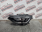Oto Çıkma Parça / Volkswagen / Taigo / Far & Stop / Sol Ön Far / Çıkma Parça 