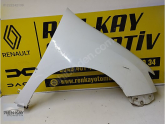 Oto Çıkma Parça / Renault / Symbol / Kaporta & Karoser / Sağ Ön Çamurluk / Çıkma Parça 