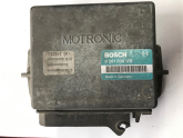 BMW E34 530 MOTOR BEYNI 0261200178