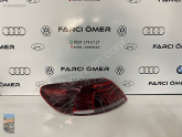 Oto Çıkma Parça / Volkswagen / VW CC / Far & Stop / Sol Arka Stop / Çıkma Parça 