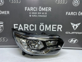 RENAULT EXPRESS SAĞ ÖN FAR SIFIR