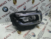 Oto Çıkma Parça / Mercedes / GLB / Far & Stop / Sağ Ön Far / Çıkma Parça 