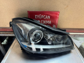MERCEDES W204 SAĞ ÖN FAR ORJİNAL EYÜPCAN OTO