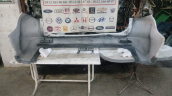 Oto Çıkma Parça / Suzuki / Vitara / Tampon / Arka Tampon / Çıkma Parça 