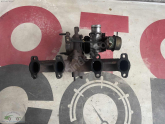 Oto Çıkma Parça / Seat / Toledo / Motor / Turbo / Çıkma Parça 