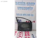 Oto Çıkma Parça / Hyundai / Elantra / Kaporta & Karoser / Sol Ön Kapı / Çıkma Parça 