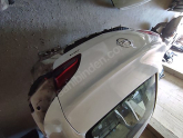 Oto Çıkma Parça / Opel / Astra / Kaporta & Karoser / Bagaj Kapağı / Çıkma Parça 