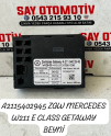 A2115402945 ZGW MERCEDES W211 E CLASS GETAWAY BEYNİ