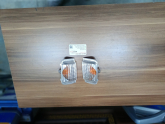 Fiat Ducato-Boxer-Jumper 2006-2024 Dış Ayna Sinyali 71748252