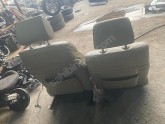 Oto Çıkma Parça / Audi / A8 / Koltuk & Döşeme / Koltuk Takımı / Çıkma Parça 