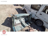 Oto Çıkma Parça / Ford / Focus / Kaporta & Karoser / Komple Ön / Çıkma Parça 