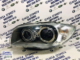 BMW 1 SERİSİ E87 KASA XENON LCİ SOL FAR ORJ 7170291