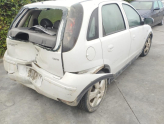 Oto Çıkma Parça / Opel / Corsa / Kaporta & Karoser / Ön Panel / Çıkma Parça 