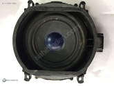 BMW X5 E70 KOLTUK ALTI SUBWOOFER ( ORJİNAL )