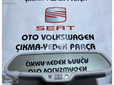 VW GOLF 7 SUPERB PASSAT LEON KAMERALI KARARTMALI İÇ DİKİZ AYNASI