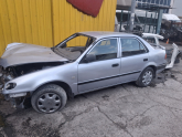 TOYOTA COROLLA SOL ÖN KAPI ÇIKMA ORJİNAL YEDEK PARÇA