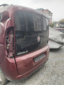 Oto Çıkma Parça / Fiat / Doblo / Kaporta & Karoser / Bagaj Kapağı / Çıkma Parça 