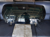 Oto Çıkma Parça / Peugeot / Partner / Oto Cam / Arka Cam / Çıkma Parça 