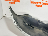 Oto Çıkma Parça / Renault / Symbol / Tampon / Arka Tampon / Çıkma Parça 