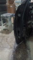 Oto Çıkma Parça / Fiat / Doblo / Kaporta & Karoser / Sağ Arka Kapı / Çıkma Parça 