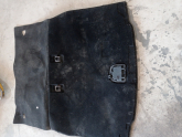 Mercedes W213 C238 W257 bagaj doşemesi a0996930300