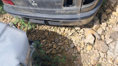 OPEL OMEGA B 1997 ARKA TAMPON.OTO ERKAN ÜNYE