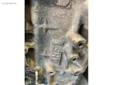 Oto Çıkma Parça / Isuzu / D-Max / Motor / Blok / Çıkma Parça 