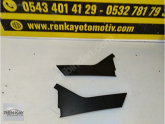 Oto Çıkma Parça / Renault / Captur / Koltuk & Döşeme / İç Trim / Çıkma Parça 