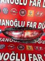 Oto Çıkma Parça / Fiat / Egea / Far & Stop / Sol Ön Far / Çıkma Parça 