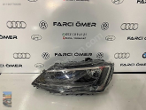 Oto Çıkma Parça / Volkswagen / Jetta / Far & Stop / Sol Ön Far / Sıfır Parça 